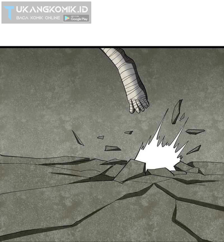 School Flower Master Chapter 267 Bahasa Indonesia